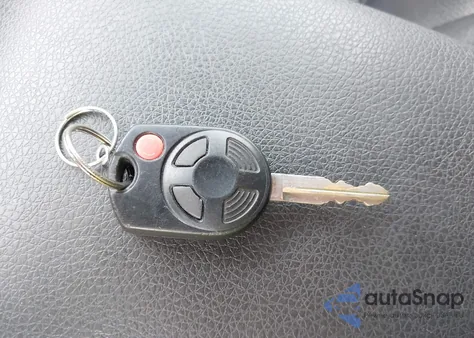 2008 Ford Edge Limited из США, поврежденный, VIN 2FMDK49CX8BB09149